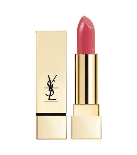 ysl lipstick rose celebration|YSL lipstick 52 rosy coral.